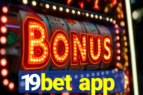 19bet app